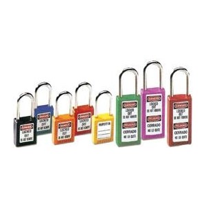 Lightweight Safety Lockout