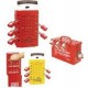 Lock Boxes Latch Tight 