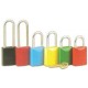 Alumunium Padlock