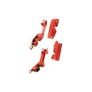 Grip Tight Circuit Breaker Lockout