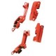 Grip Tight Circuit Breaker Lockout