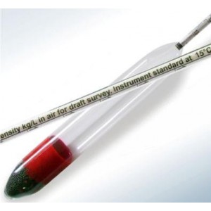 ECE/ENERGY/19 Hydrometer Draft Survey