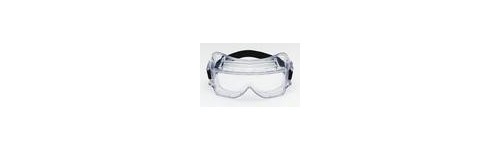 Safety Goggles