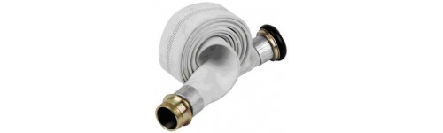 Fire hose 