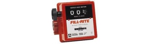 Fuel Meter