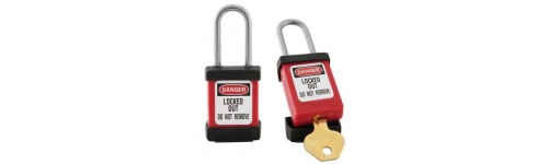 Master lock Accessories