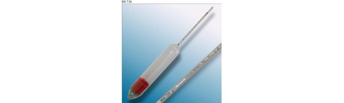 Api Hydrometer