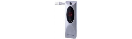 Alcohol tester