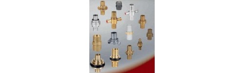 Coupling Base Fitting 