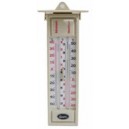 Thermometer Maximum Minimum